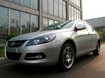 JAC Heyue 2009 года